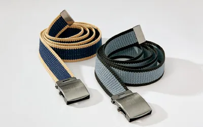 ユニフォーム用ベルト