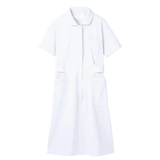 ナース服　73-145-MONシリーズ 白