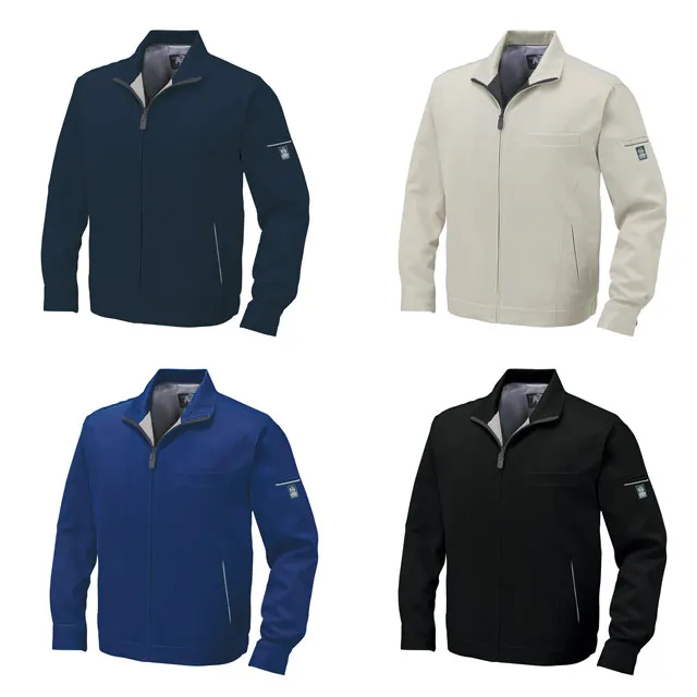 作業服 AS-1521 エコジャケット カラー展開