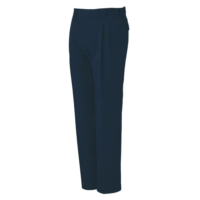 作業服 AS-1521 ツータックパンツ(シェル)