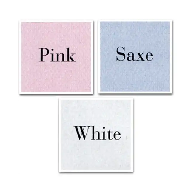 長袖ブラウス S3596-SER 生地アップ