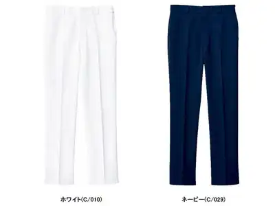 ドクター服 WH12015-JICシリーズ カラー展開