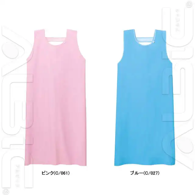 介護ユニフォームWH90044-JICシリーズカラー展開